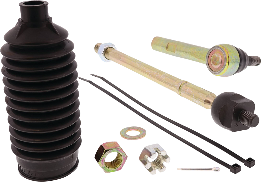 ALL BALLS Rack Tie Rod Kit