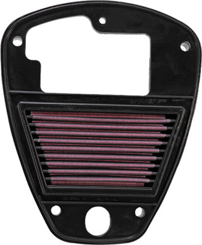 K&N AIR FILTER (1)