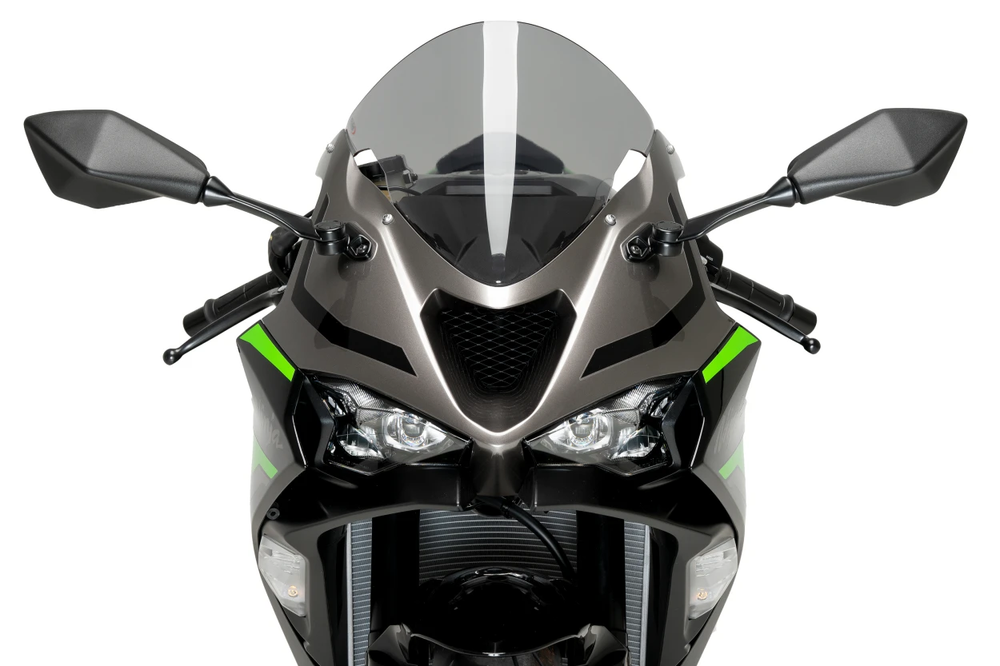 PUIG R-Racer Windscreens