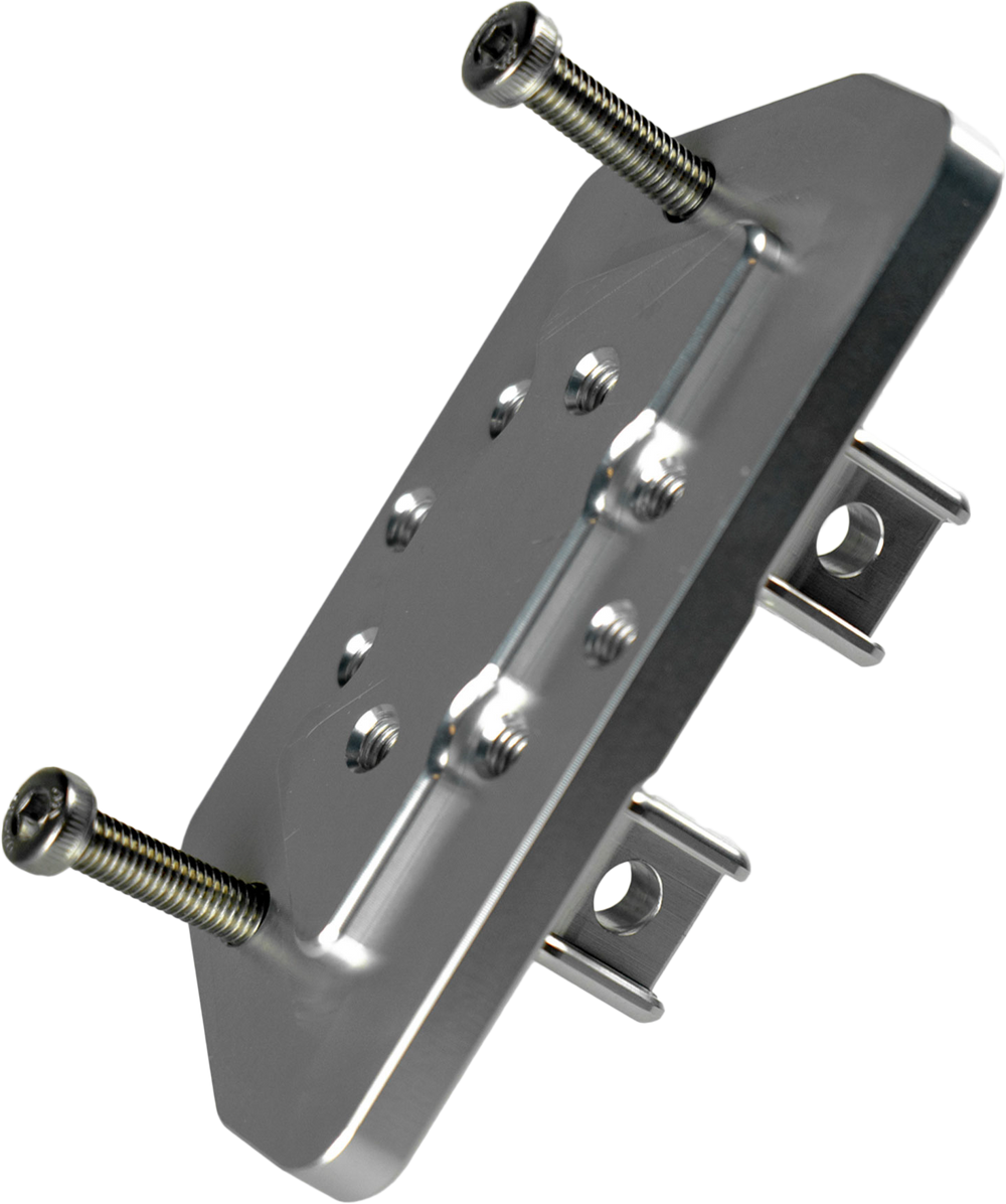 AXIA Axia Alloys Starlink Tubing Mounts