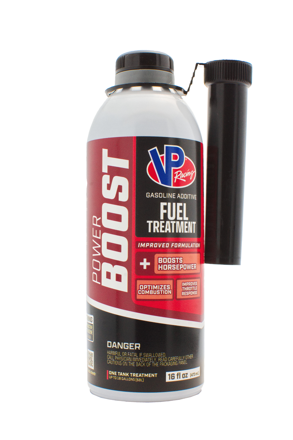 VP RACING Power Boost