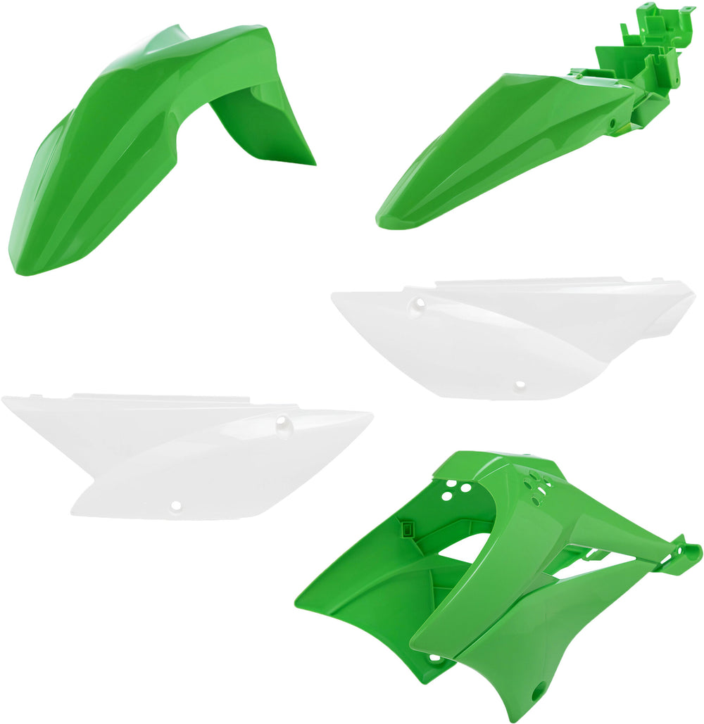 ACERBIS Plastic Kit (1)