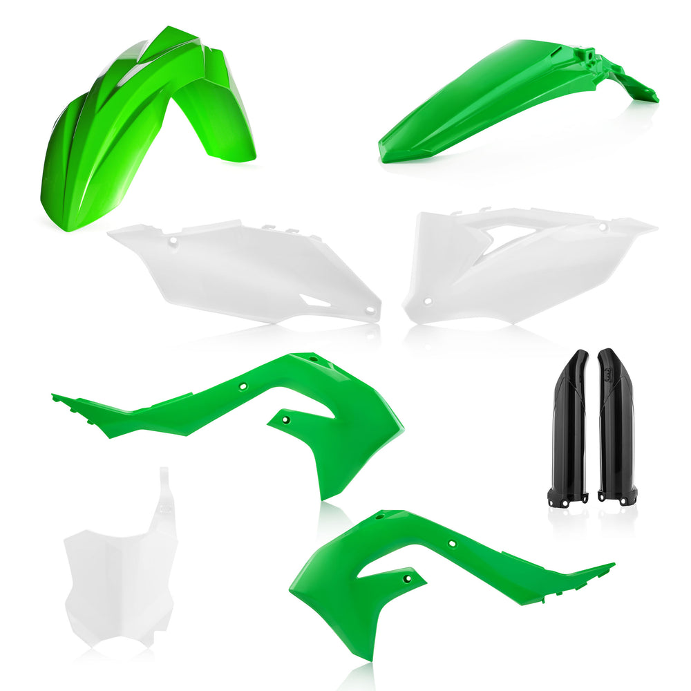 ACERBIS Full Plastic Kit (1)