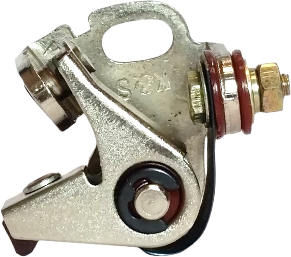 K&S Ignition Contact Points