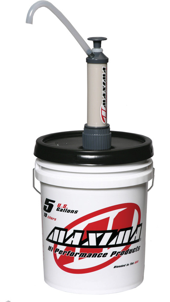 MAXIMA Pump for 5 Gallon Pail