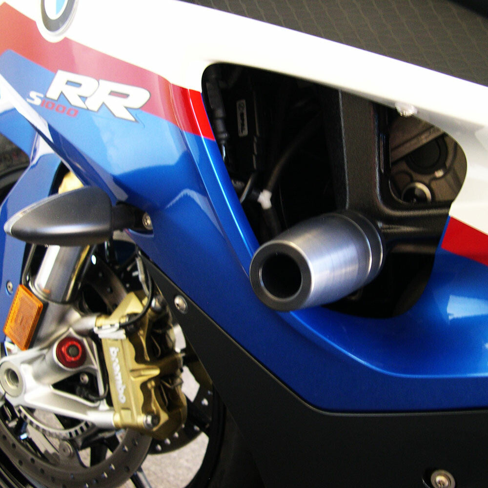 SHOGUN Standard Frame Slider