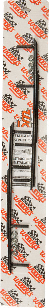 WOODYS Competition Carbides