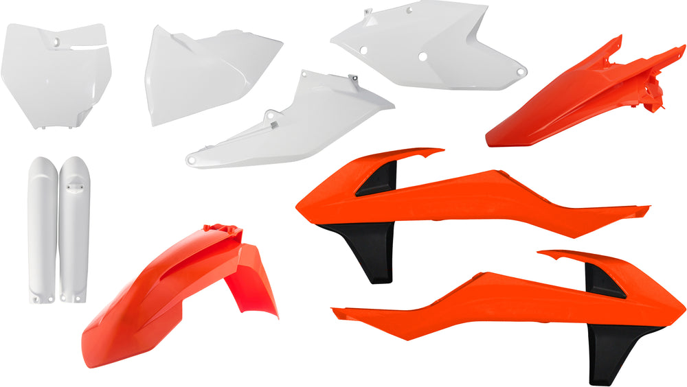 ACERBIS Full Plastic Kit (1)