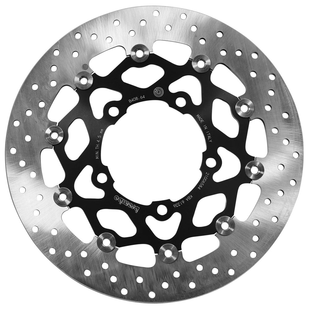 BREMBO Front Rotor Floating