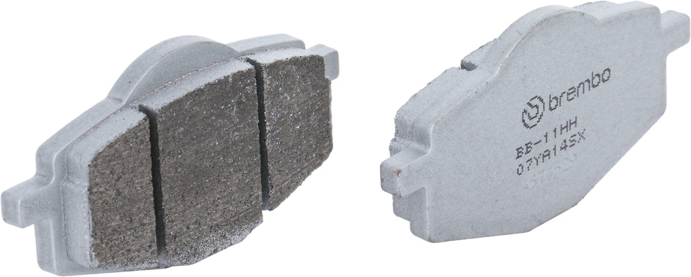BREMBO Upgrade Brake Pads