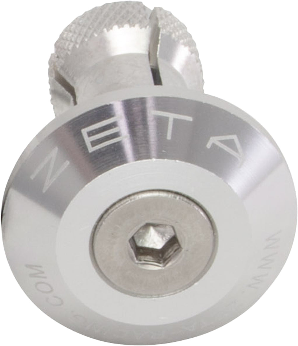 ZETA Bar End Plugs