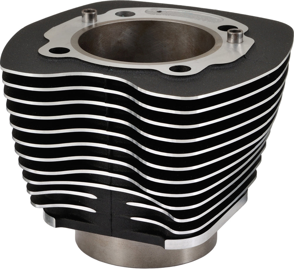 HARDDRIVE Twin Cam Cylinders