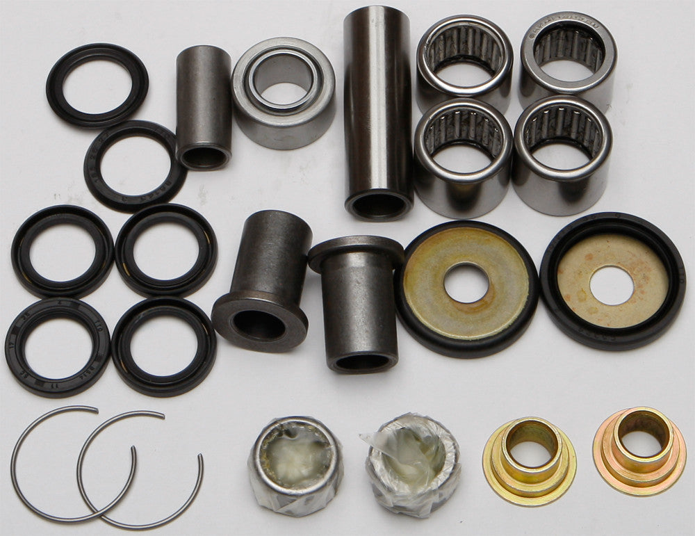 ALL BALLS Swingarm Linkage Bearing & Seal Kit