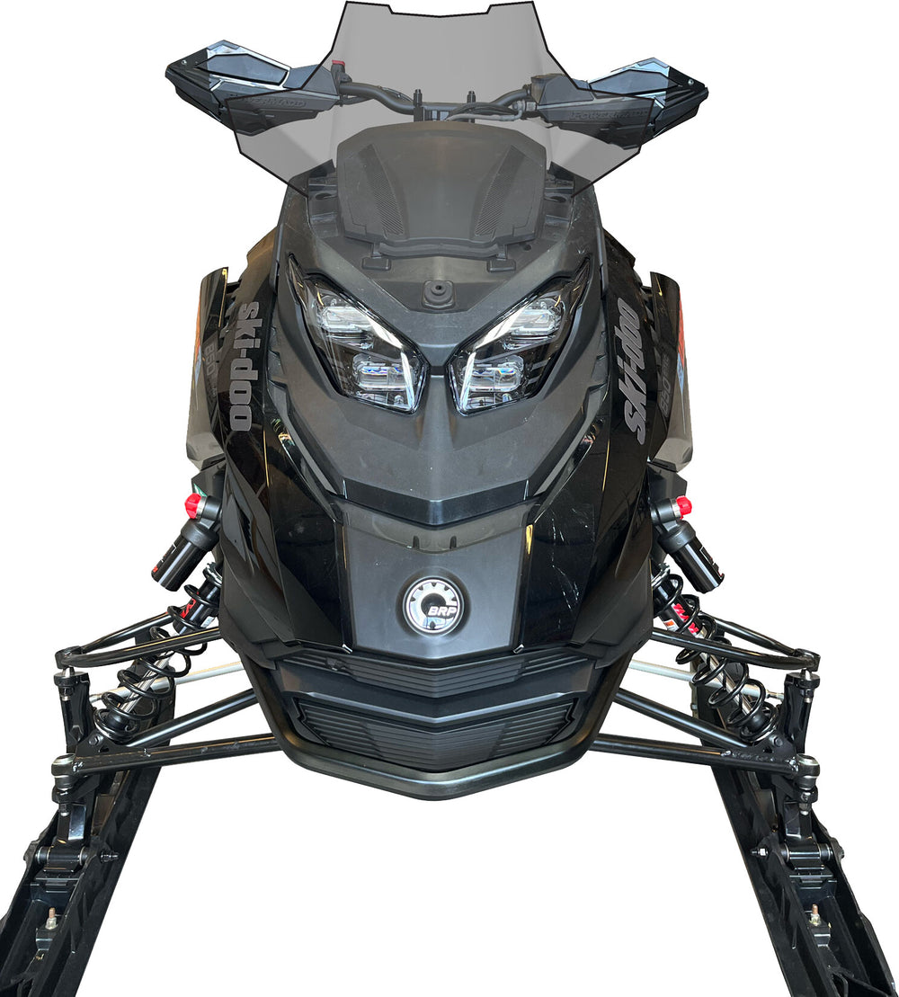 POWERMADD Windshield