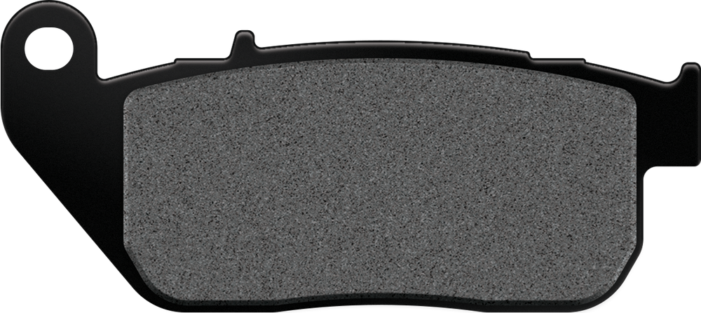 HARDDRIVE HD Organic Brake Pads
