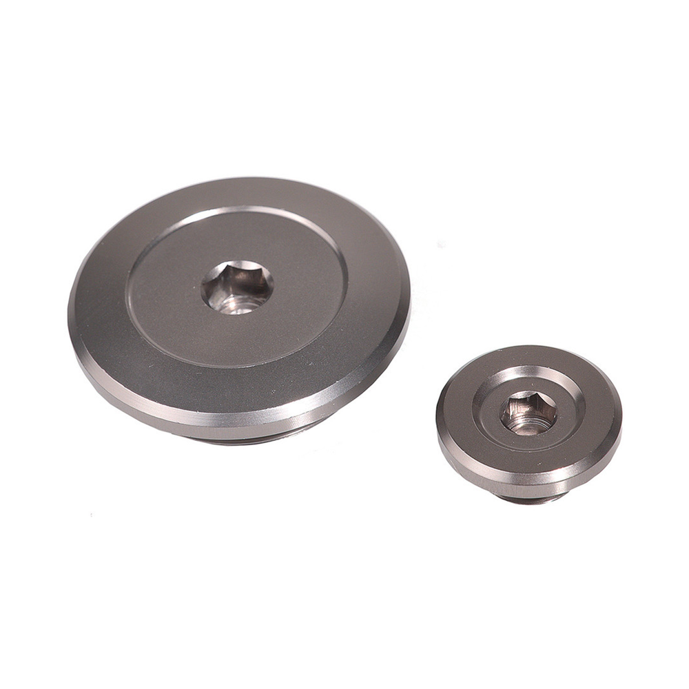RFX Engine Plugs
