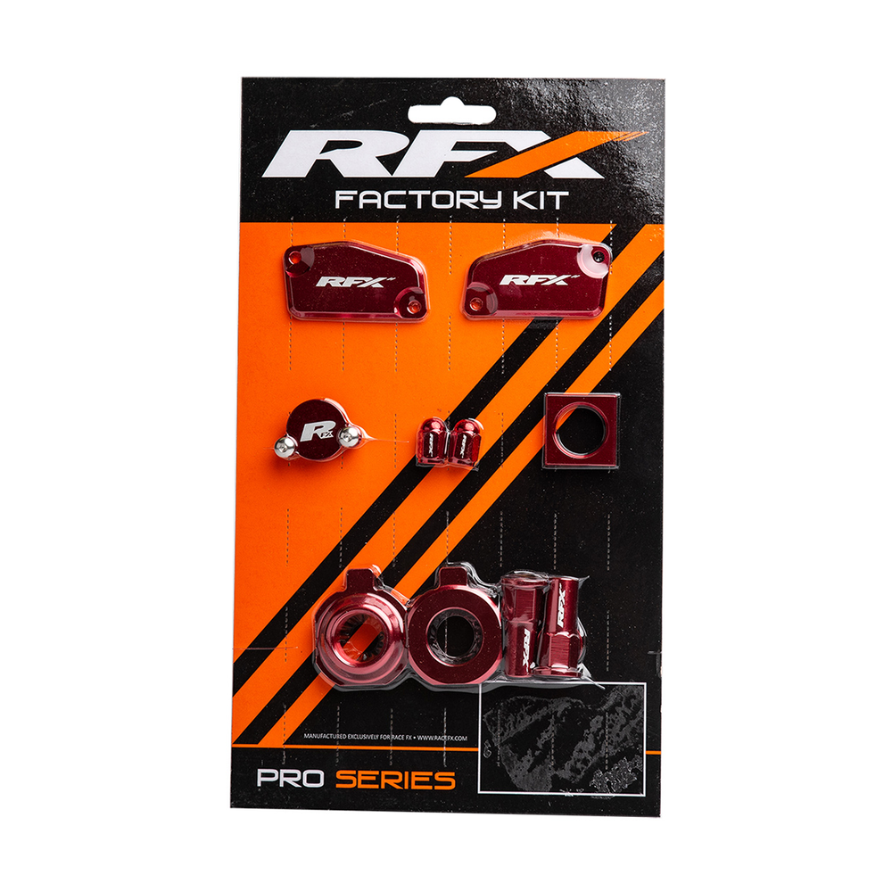 RFX Factory Kit