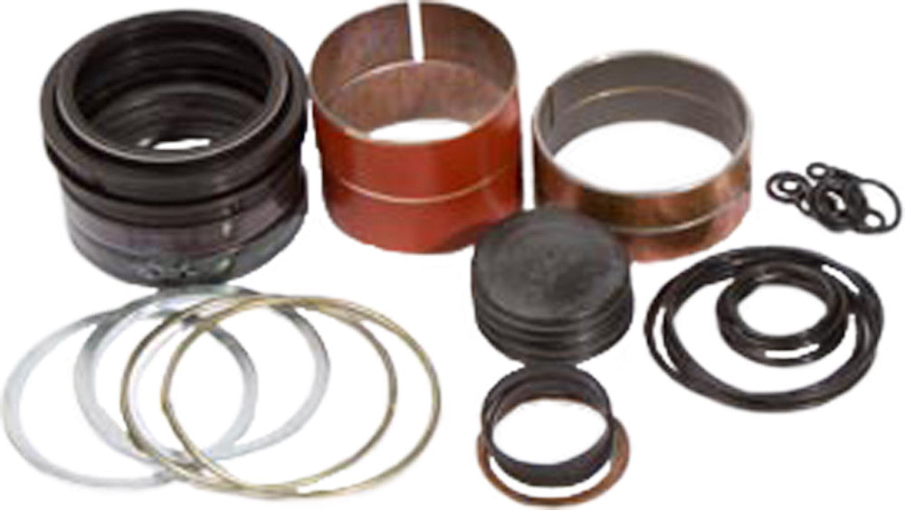 PIVOT WORKS Fork Seal & Bushing Kit
