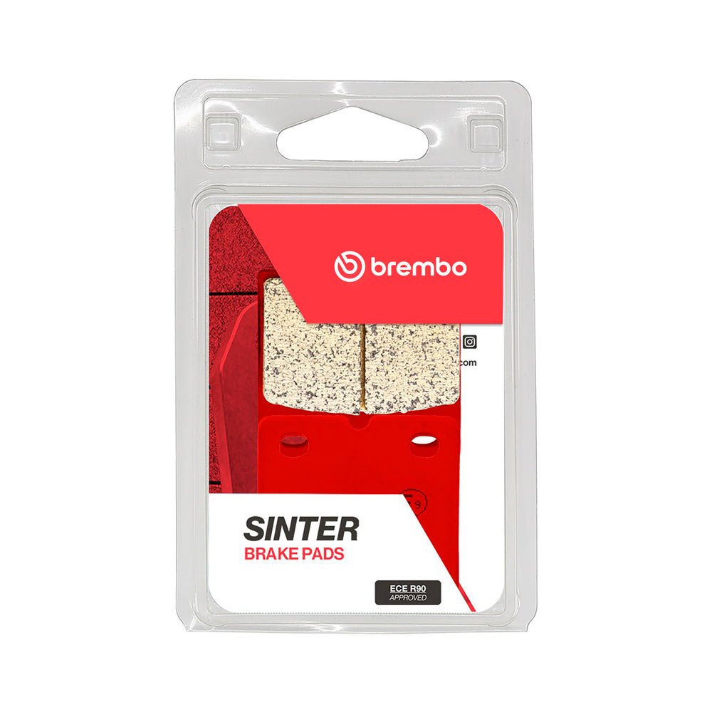 BREMBO Prime SP Sintered Brake Pads