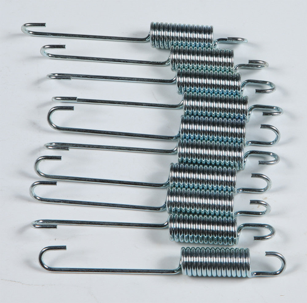 SP1 Exhaust Spring