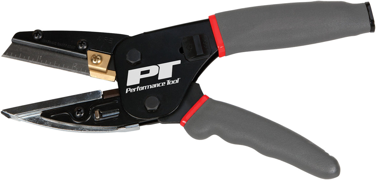 PERFORMANCE TOOL Multi Cutter