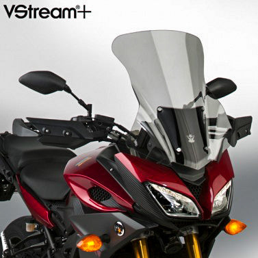 NATIONAL CYCLE Fairing Mount V-Stream Windscreen