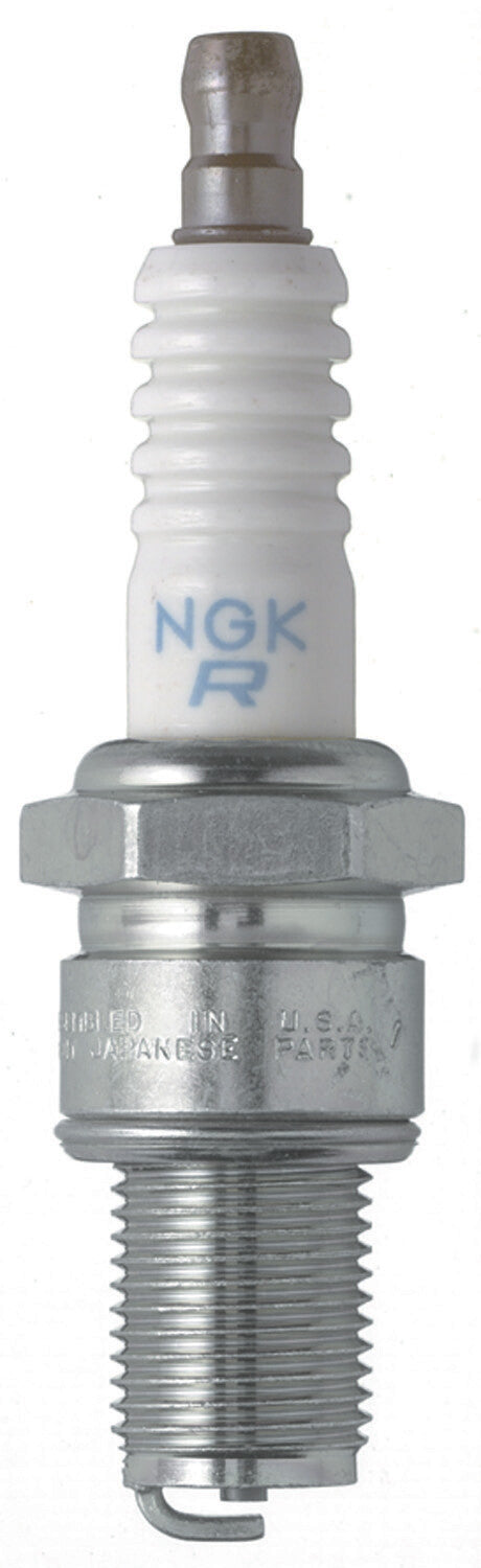 NGK Spark Plug (1)