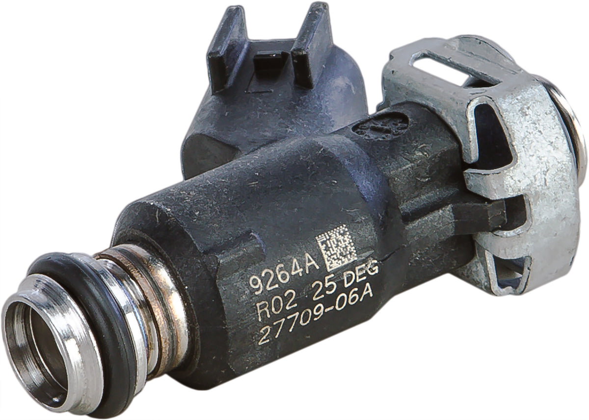 HARDDRIVE Fuel Injector