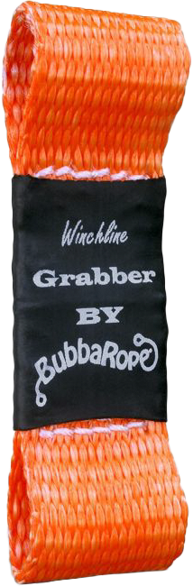 BUBBA ROPES Mini Grabber