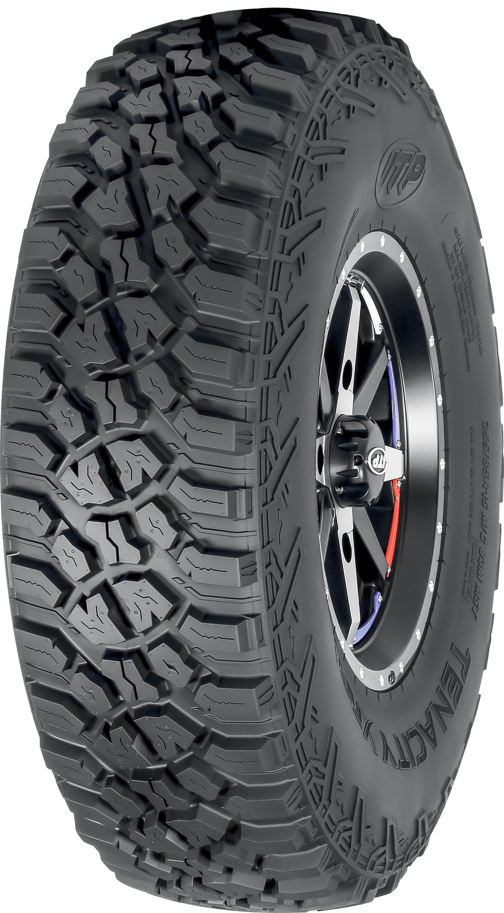 ITP Tenacity Tire