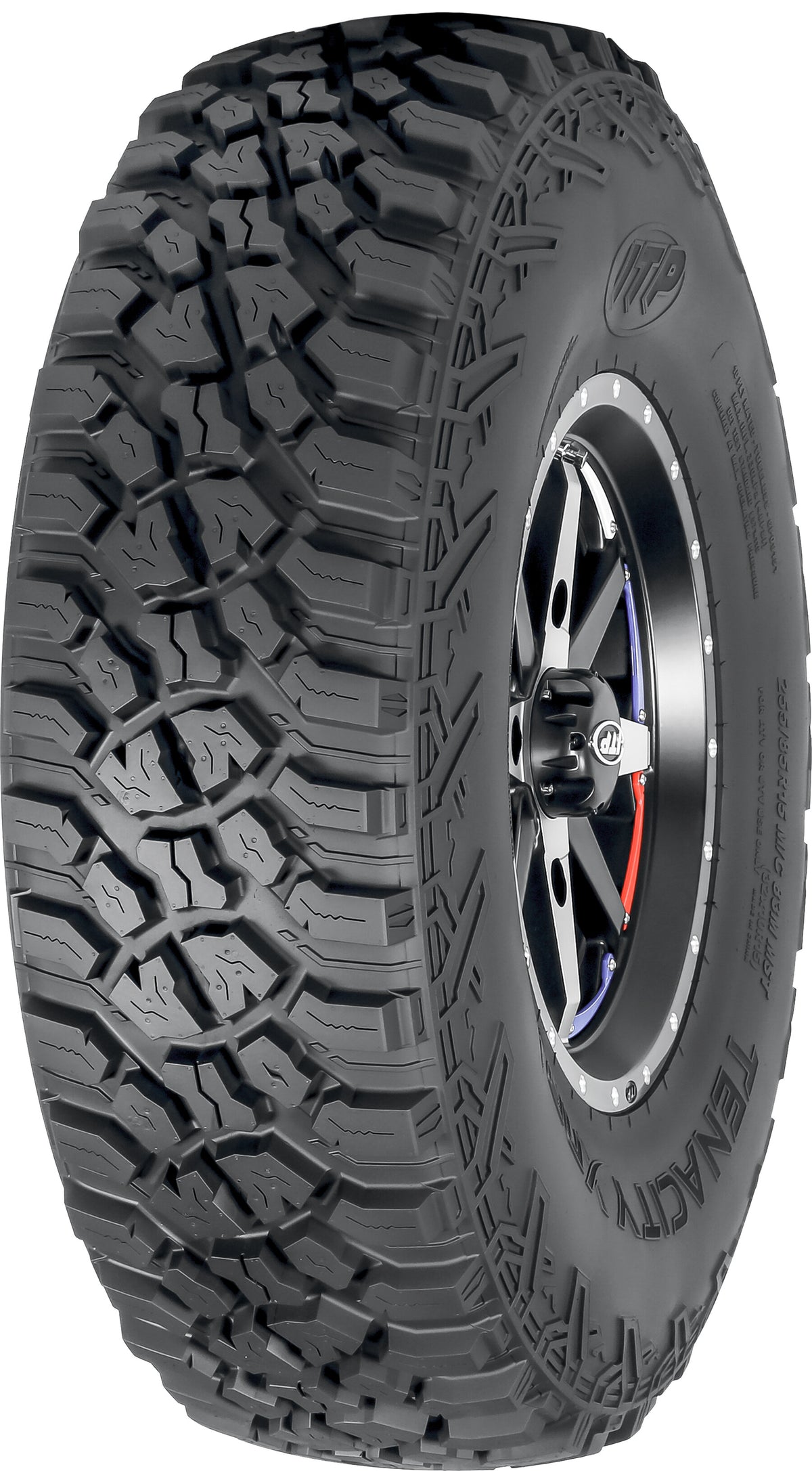 ITP Tenacity Tire