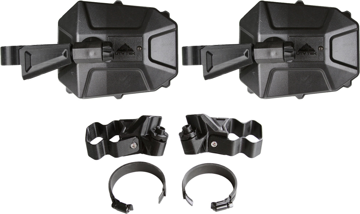 ATV TEK Elite Series 1 Side Mirrors