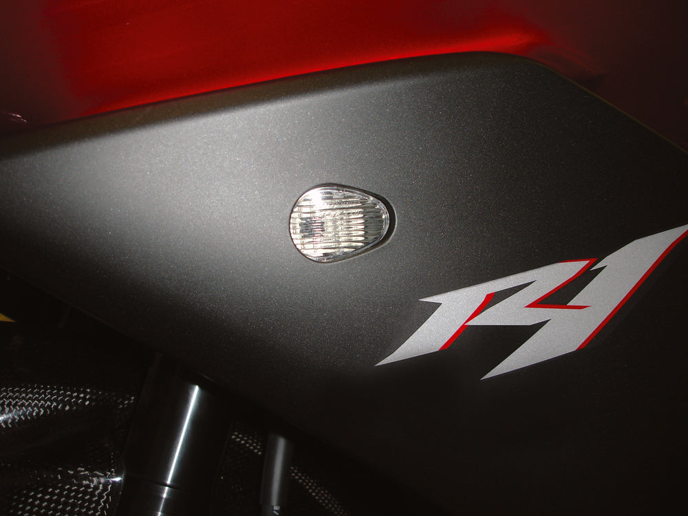 HOTBODIES Flush Mount Signal