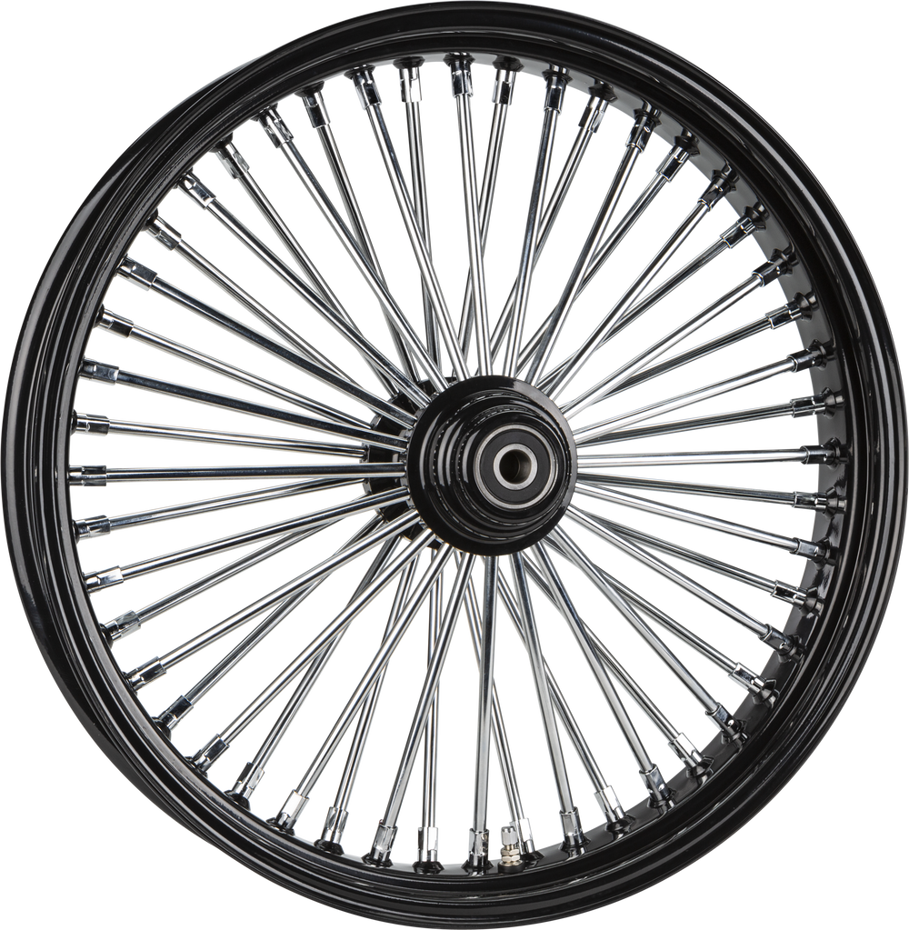 HARDDRIVE Front Spoke Wheels