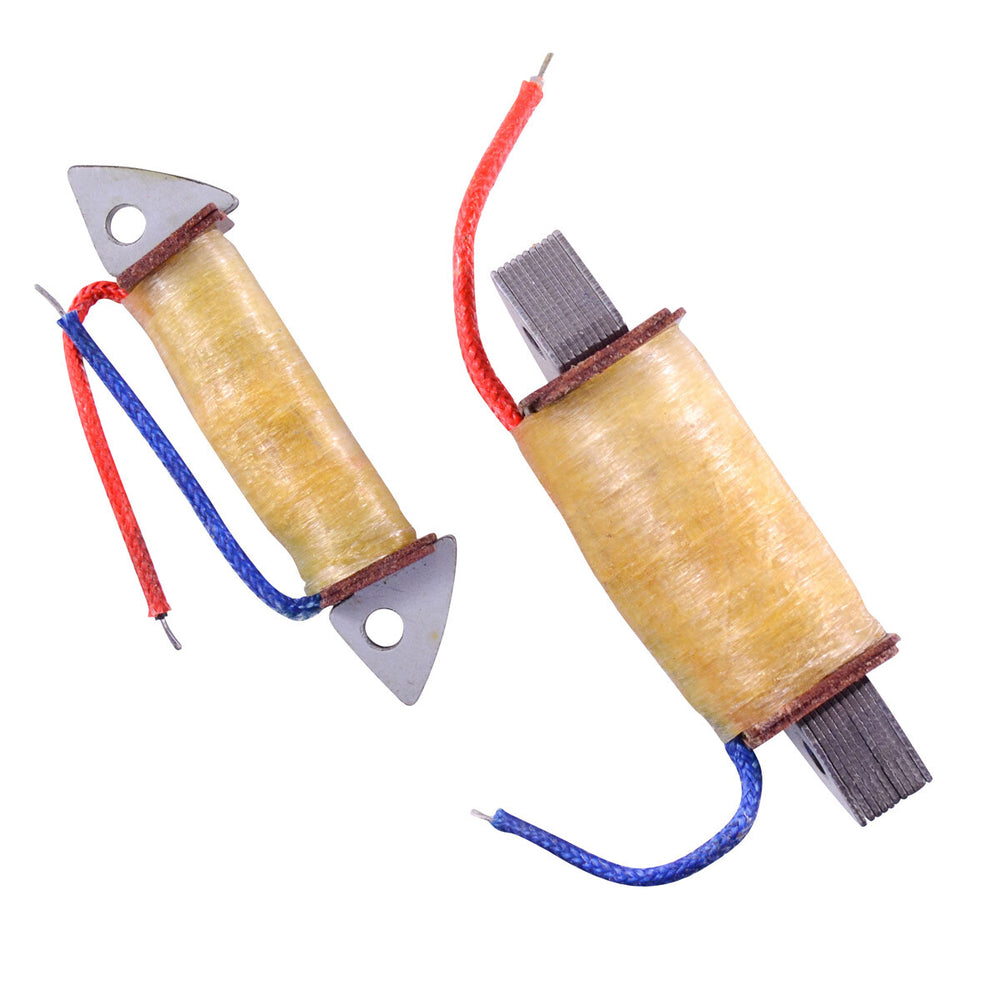 RM STATOR High Output Stator, Charging System Conversions, Ignition System, & Lighting Upgrade Kits