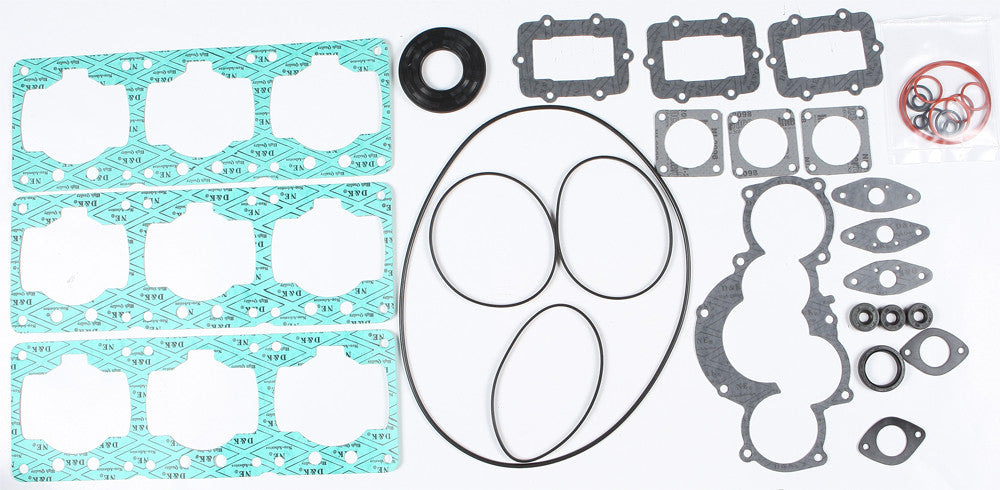 SP1 Engine Gasket Set