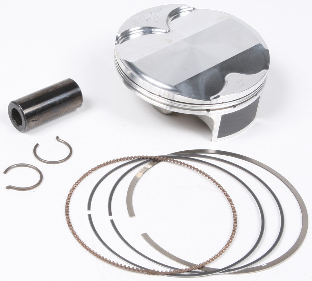 VERTEX Piston Kit (1)