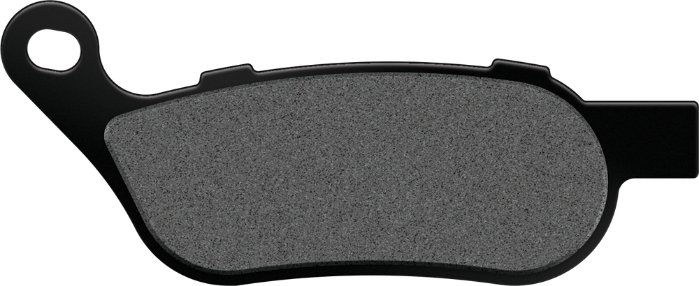 HARDDRIVE HD Semi-Sintered Brake Pads