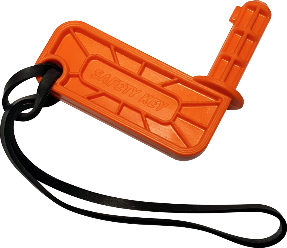 SUPERCLAMP Front Clamp Replacement Parts