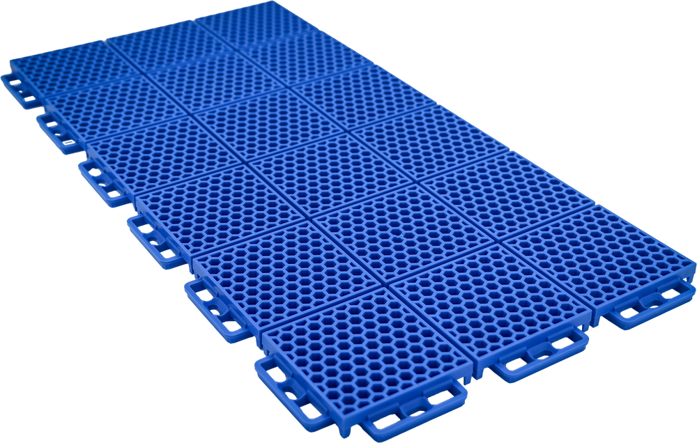 CALIBER Caliber Protech Flooring