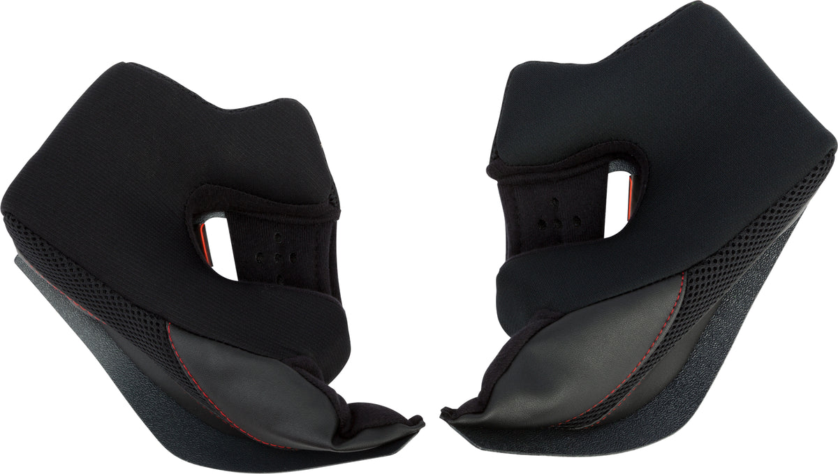 GMAX FF-98 Cheek Pads