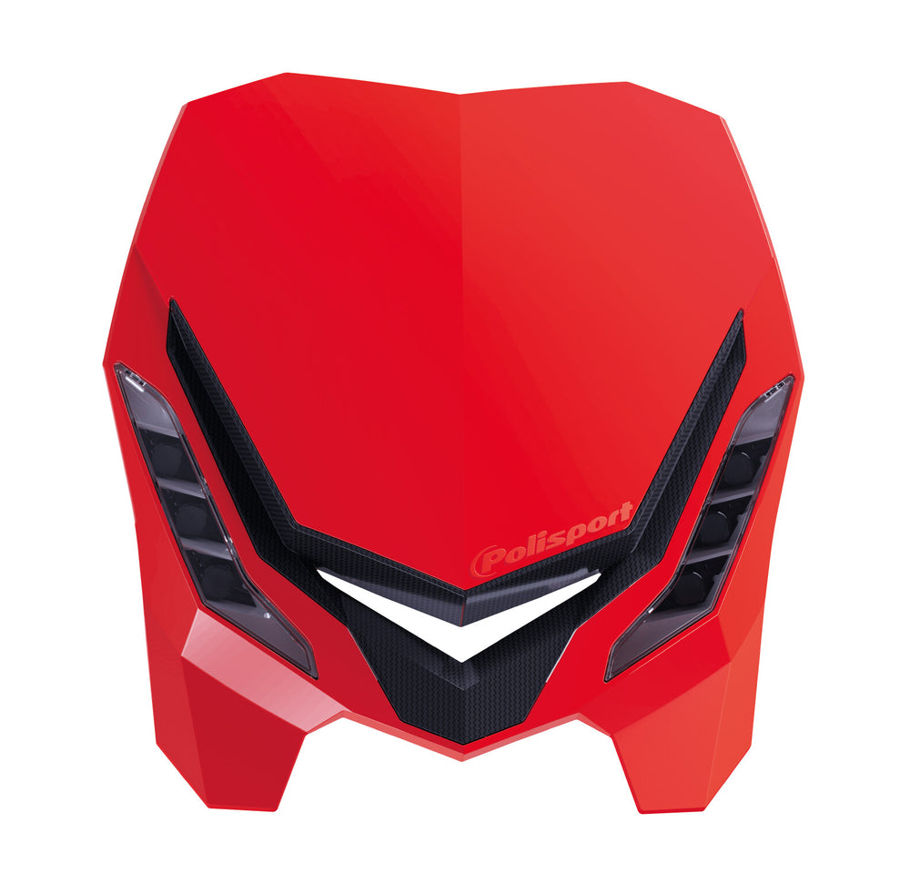 POLISPORT E-Blaze Headlight