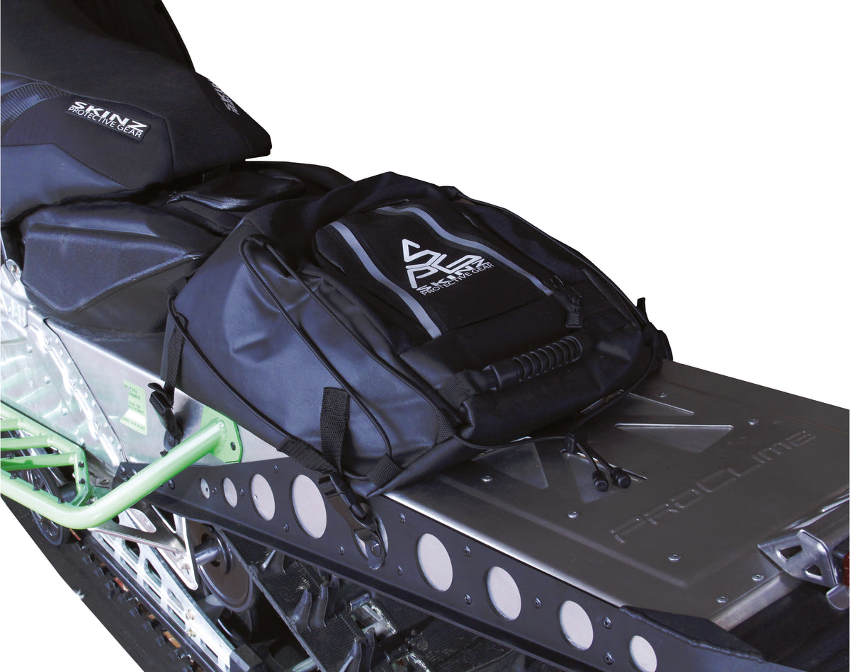 SPG Tunnel Pack
