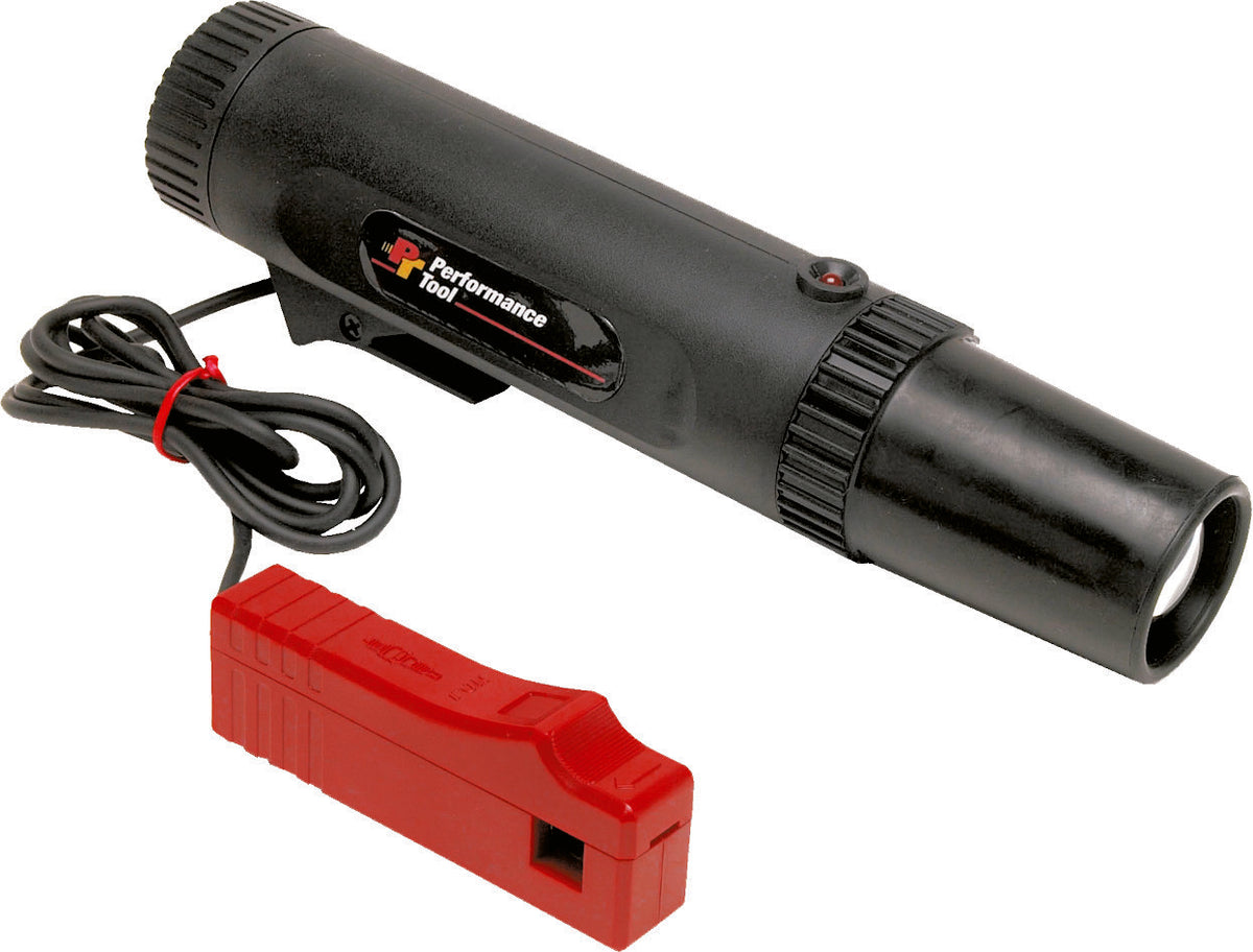 PERFORMANCE TOOL Self Powered Timing Light