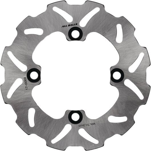 ALL BALLS Brake Rotor
