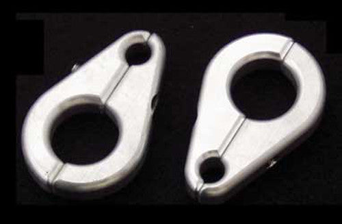 MODQUAD Brake Line Clamp