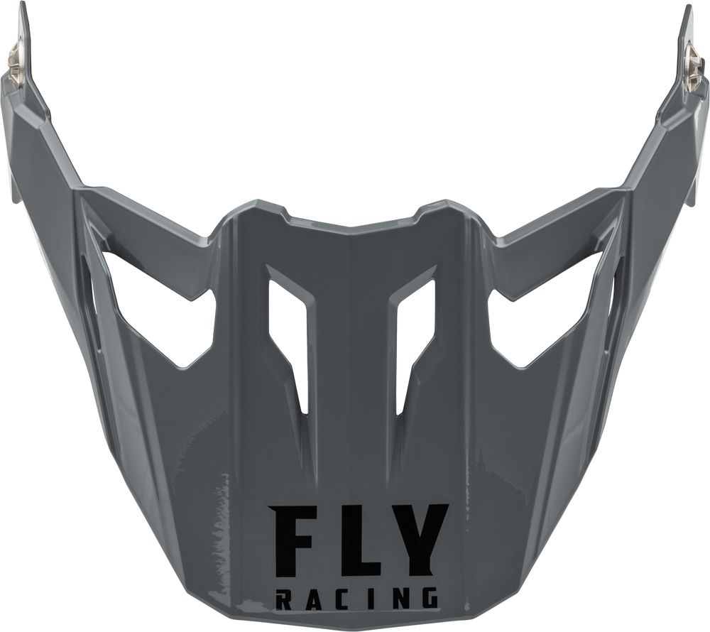 FLY RACING 2024 Trekker Solid Visor