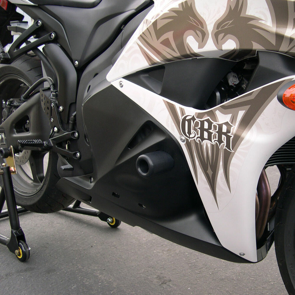 SHOGUN Standard Frame Slider
