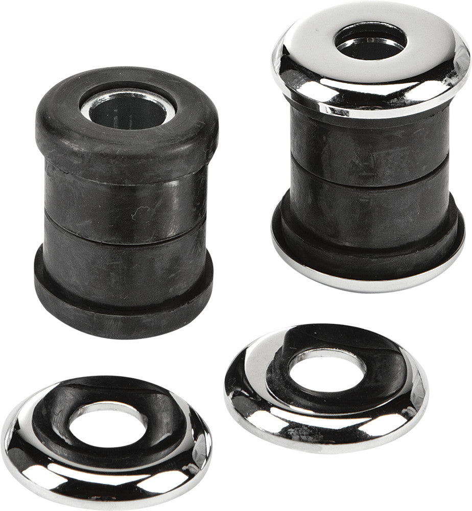 HARDDRIVE Handlebar Damper Kit