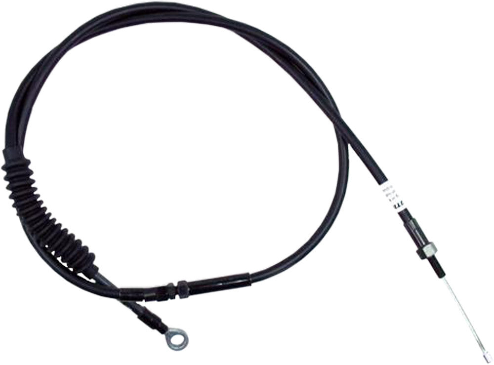 MOTION PRO Blackout Clutch Cable